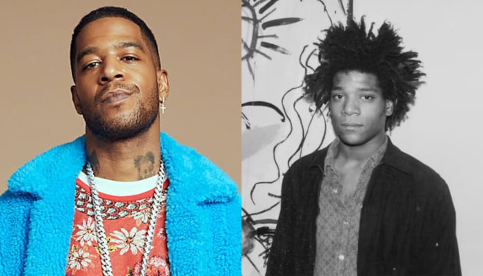 Kid Cudi to write, direct and star as Jean-Michel Basquiat in Jean