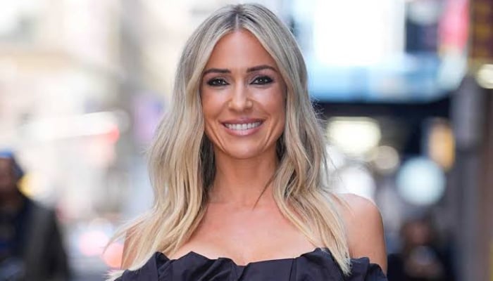 Kristin Cavallari faces speeding arrest in Porsche 911 in Tennessee