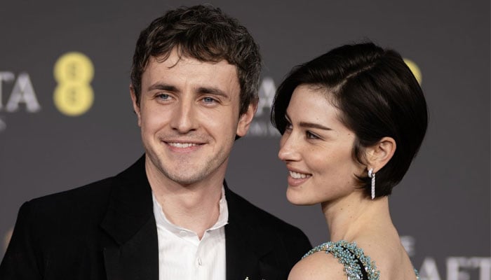 Gracie Abrams, Paul Mescal face trouble in paradise after 2 years together