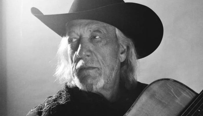 Country singer John Anderson dies at the age of 71