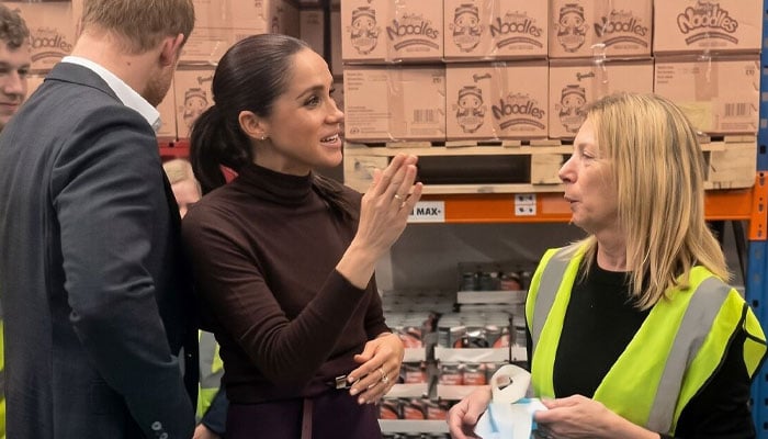 Meghan Markle’s awkward gaffe that went viral: Truth revealed