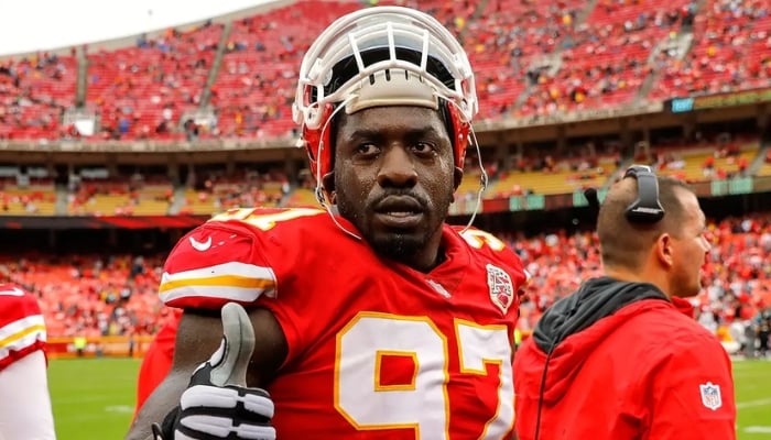 Former NFL star Allen Bailey dies at 37 as family cites natural causes