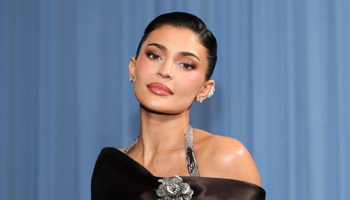 Kylie Jenners VS paycheck reportedly leaves other models furious