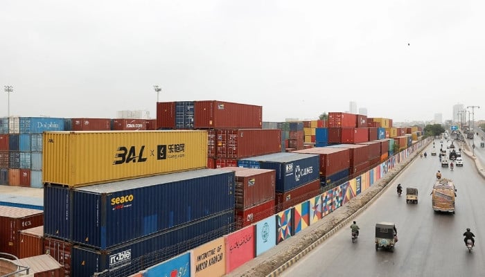 IMF sees 1.3% contraction in Pakistan, Middle East and North Africa in 2026