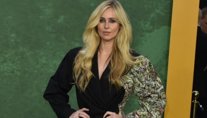Diana Vickers shared thoughts on dating after experiencing mixed signals from men, advising her followers not to give them a chance.