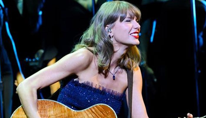 Taylor Swift sparks backlash for selling overpriced voice memos on vinyl