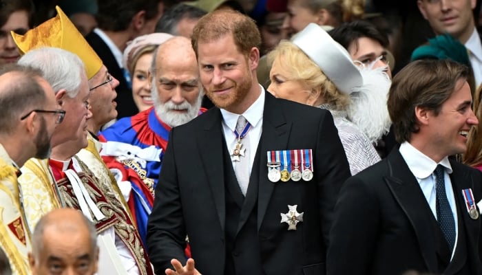 King Charles team extends special invites after Harrys cry for reunion