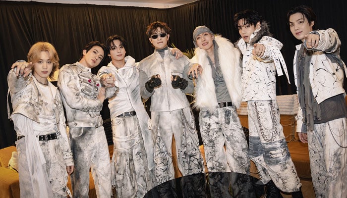 Jimin debuts new hair for Argentina leg of Arirang tour: Fans react