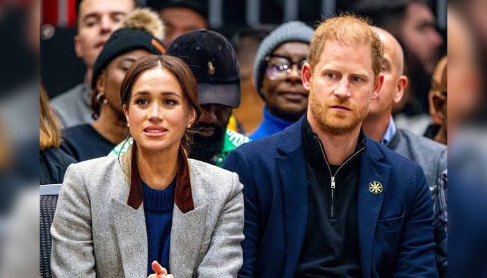 Prince Harry, Meghan finally give up hope for reunion? Expert explains