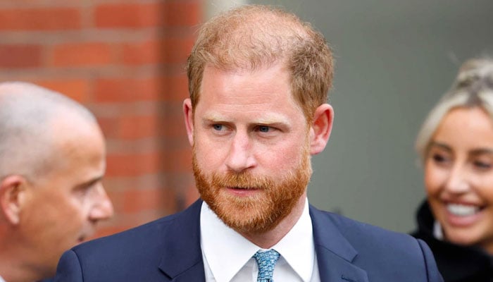 Royal family take decision for Sussexes as William chooses own path