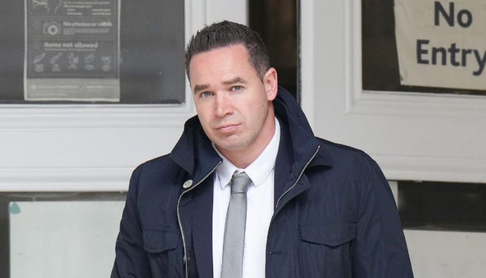 Katie Price’s ex Kieran Hayler cleared of all charges