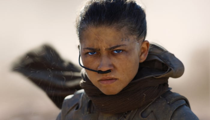 ‘Dune: Part Three’ sets new record as ‘The Odyssey’ falls behind