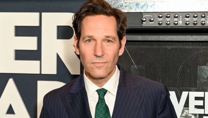 Paul Rudd turns up at store after Kelly Clarkson calls out staff