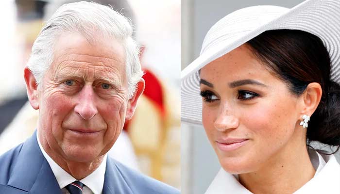 King Charles makes exciting announcement on Meghans big day