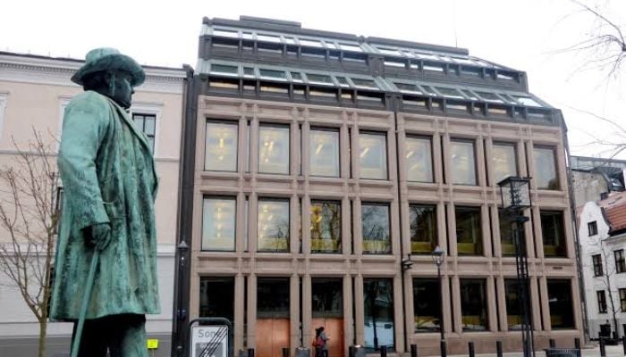 Norway’s sovereign wealth fund slips to $30 billion loss: Here’s what went wrong
