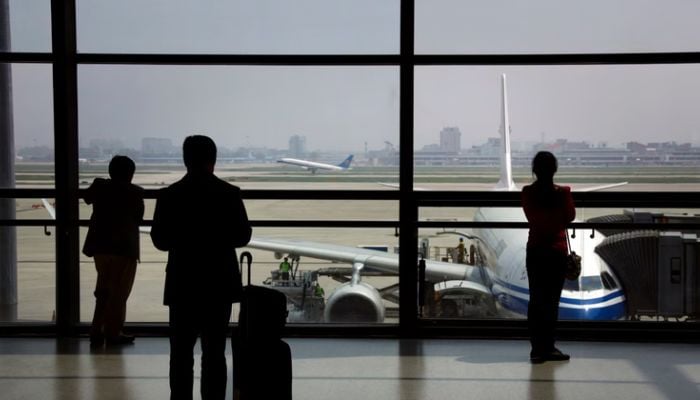 US issues fresh China travel warning, says Americans risk wrongful detention