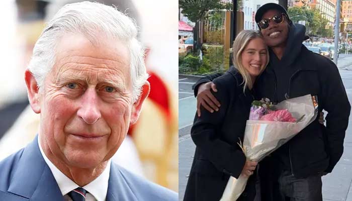 King Charles receives delightful news from beloved person