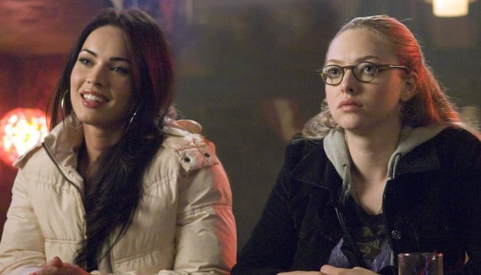 Amanda Seyfried reveals exciting update on ‘Jennifer’s Body 2’