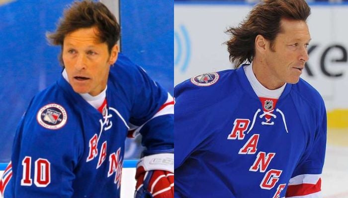 Ron Duguay, Sarah Palin’s boyfriend, dies at 69 after colon cancer