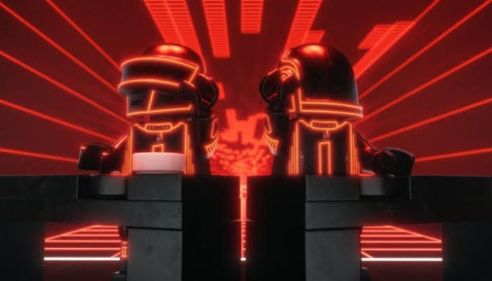 LEGO’s Daft Punk set is coming in 2027: Here’s what we know