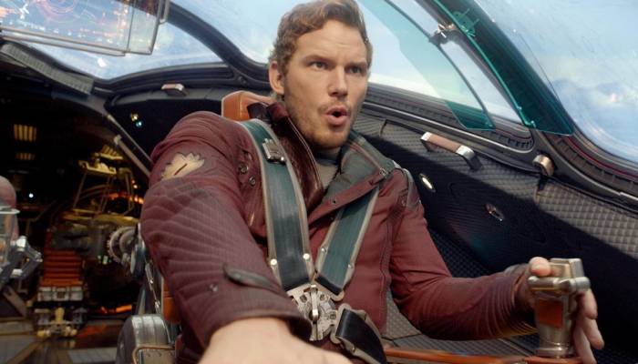 Pratt last played Star-Lord in 2023s Guardians of the Galaxy Vol. 3 and is not listed in Avengers: Doomsday cast
