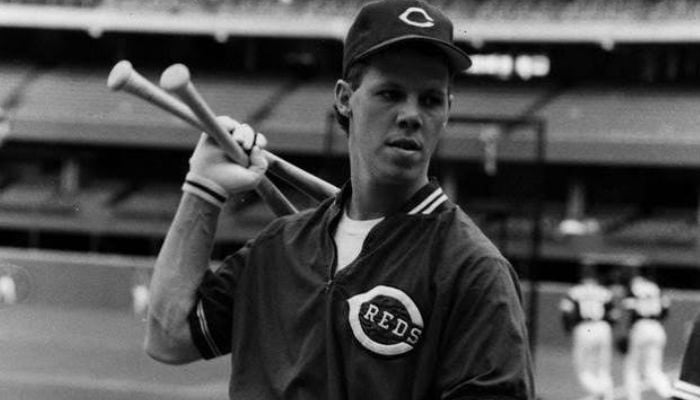 Todd Benzinger, 1990 World Series champion, dies at 63