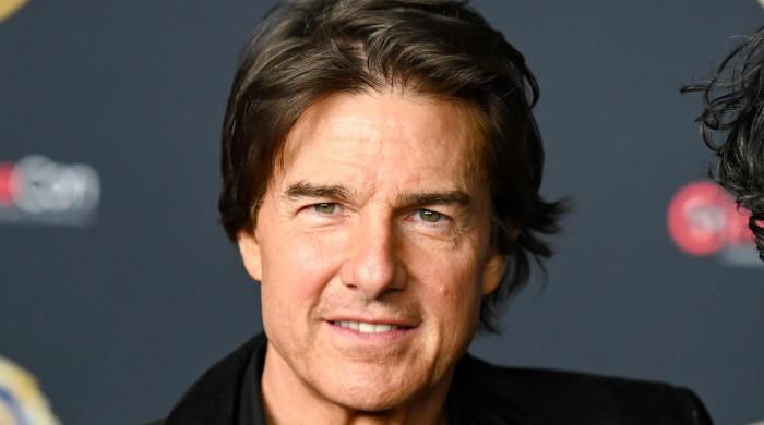 Tom Cruise to receive 2027 AFI Life Achievement Award