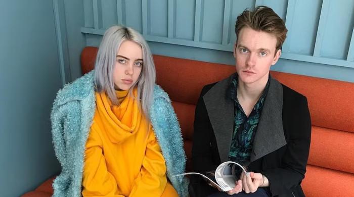 Billie Eilish and Finneas launch jewelry collection with John Hardy