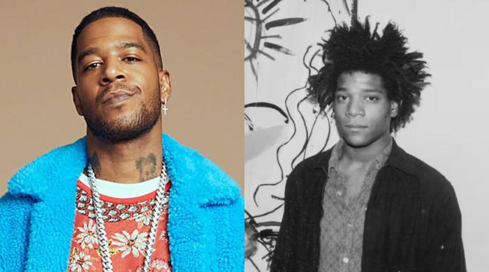 Kid Cudi to write, direct and star as Jean-Michel Basquiat in 'Jean'