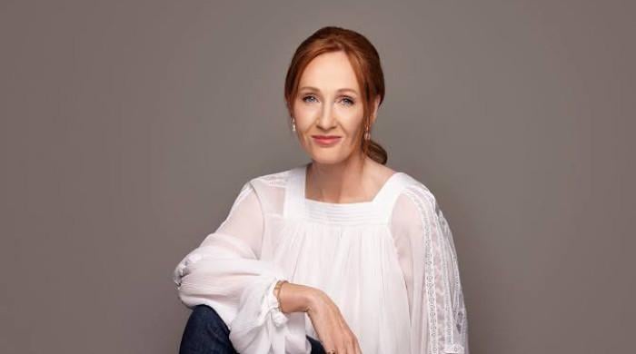 J.K. Rowling publishes essay defending trans views: “Haven't changed”