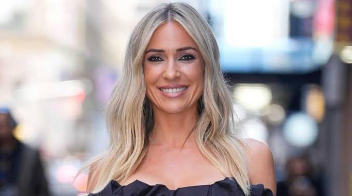 Kristin Cavallari faces speeding arrest in Porsche 911 in Tennessee