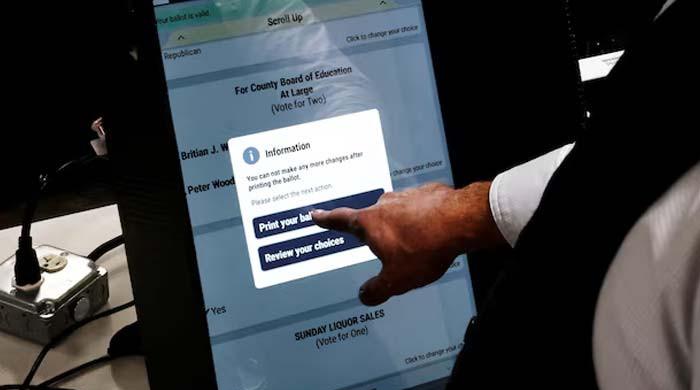 What you need to know about the 2026 US midterm elections