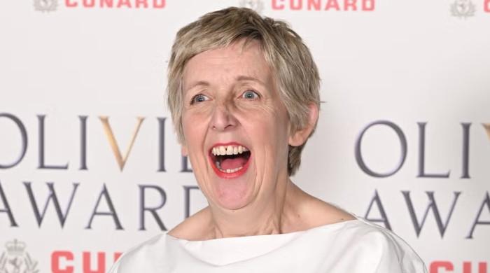 Julie Hesmondhalgh breaks silence on motherhood struggles after 'Celebrity Traitors' exit