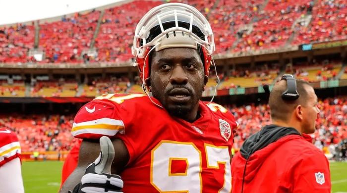 Former NFL star Allen Bailey dies at 37 as family cites natural causes