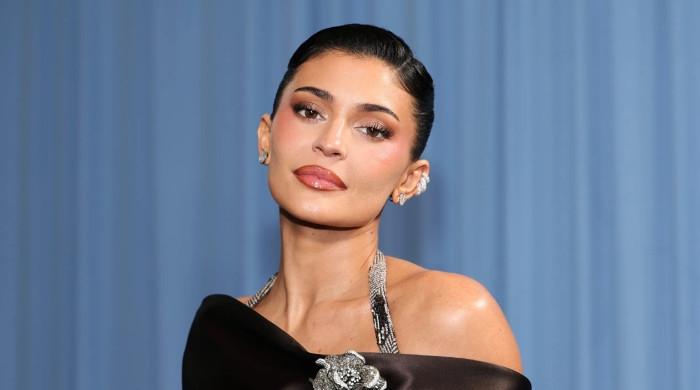 Kylie Jenner's VS paycheck reportedly leaves other models furious 