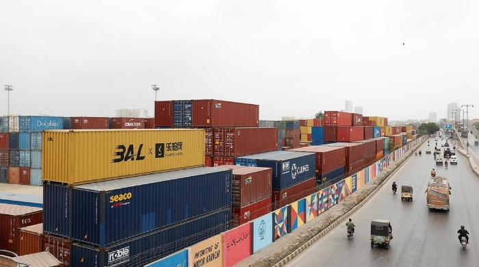IMF sees 1.3% contraction in Pakistan, Middle East and North Africa in 2026
