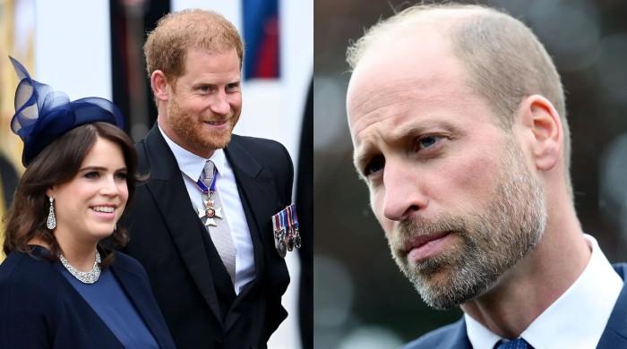 Prince Harry wants 'closure' in crucial meeting with Princess Eugenie 