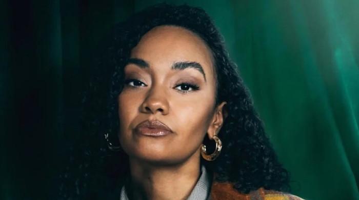 Leigh-Anne Pinnock breaks silence after troll brands her 'flop' in Jade Thirlwall comparison