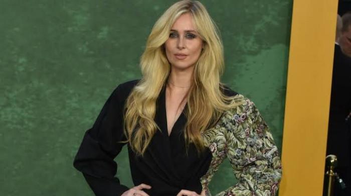 Diana Vickers reveals two men have ghosted her in just one month