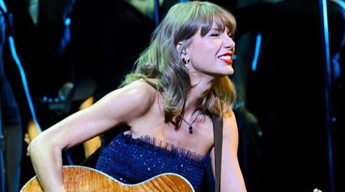 Taylor Swift sparks backlash for selling 'overpriced voice memos' on vinyl