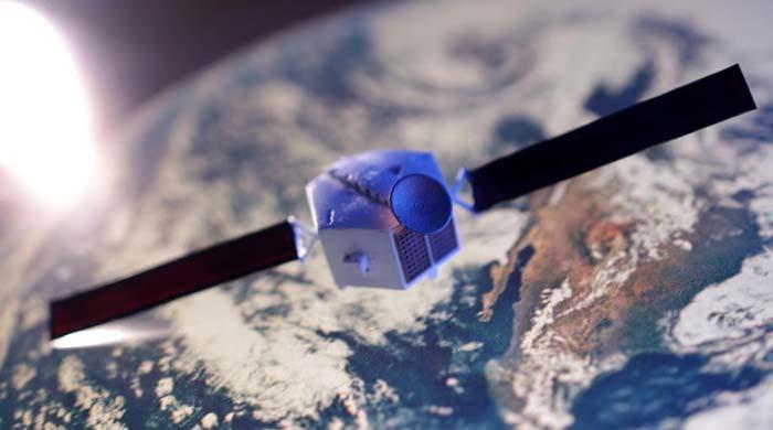 Pakistan to host int'l conference on space technology for climate action, disaster risk reduction