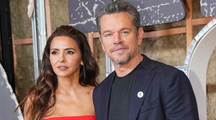 Matt Damon marriage hits roadblock amid career success 
