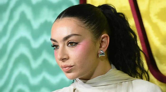 Charli XCX apologises to fans as she cancels Arizona show 
