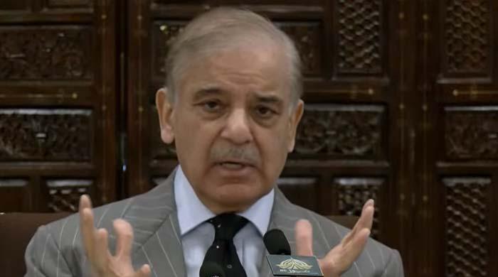 PM defends emergency rule, blasts PTI for 'criminal negligence' over worsening security in KP