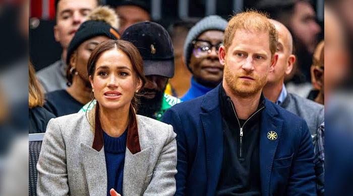 Prince Harry, Meghan finally give up hope for reunion? Expert explains