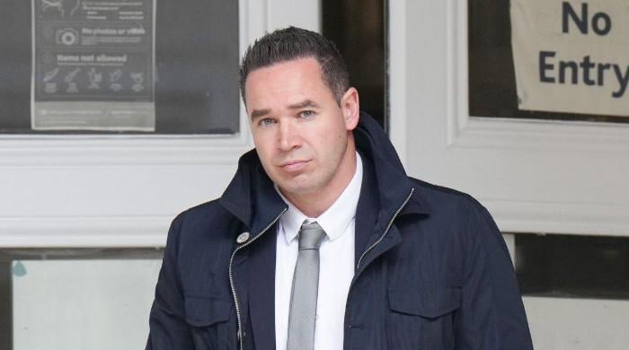 Katie Price's ex Kieran Hayler cleared of all charges