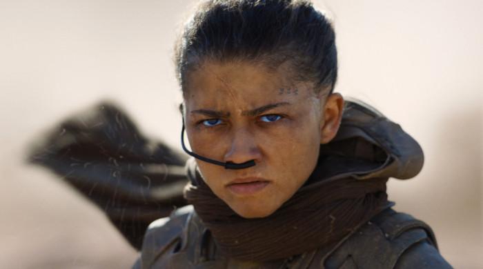 ‘Dune: Part Three' sets new record as ‘The Odyssey' falls behind