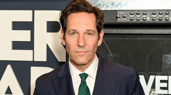 Paul Rudd turns up at store after Kelly Clarkson calls out staff