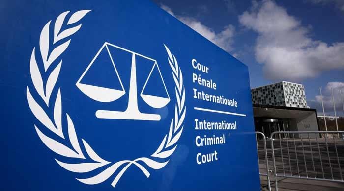 Targeted by Trump, ICC wins top EU rights prize